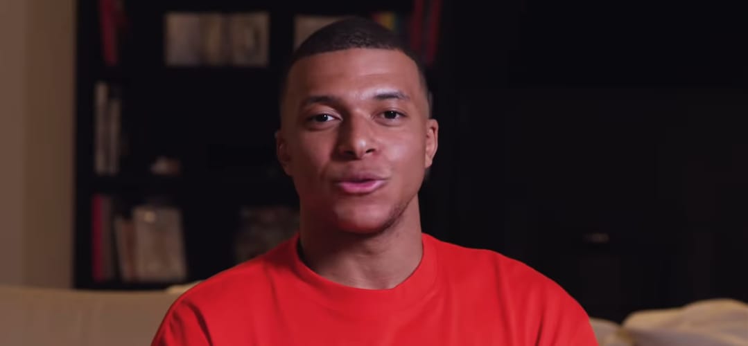 Akhir Dari Sebuah Drama, Kylian Mbappe Akhiri Masa Baktinya Dengan PSG Musim Ini