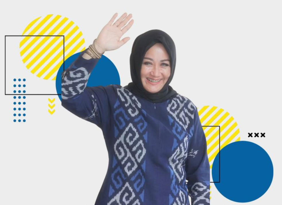 Muskot PELTI Singkawang Tetapkan Niken Tia Tantina sebagai Ketua Umum 2026–2030