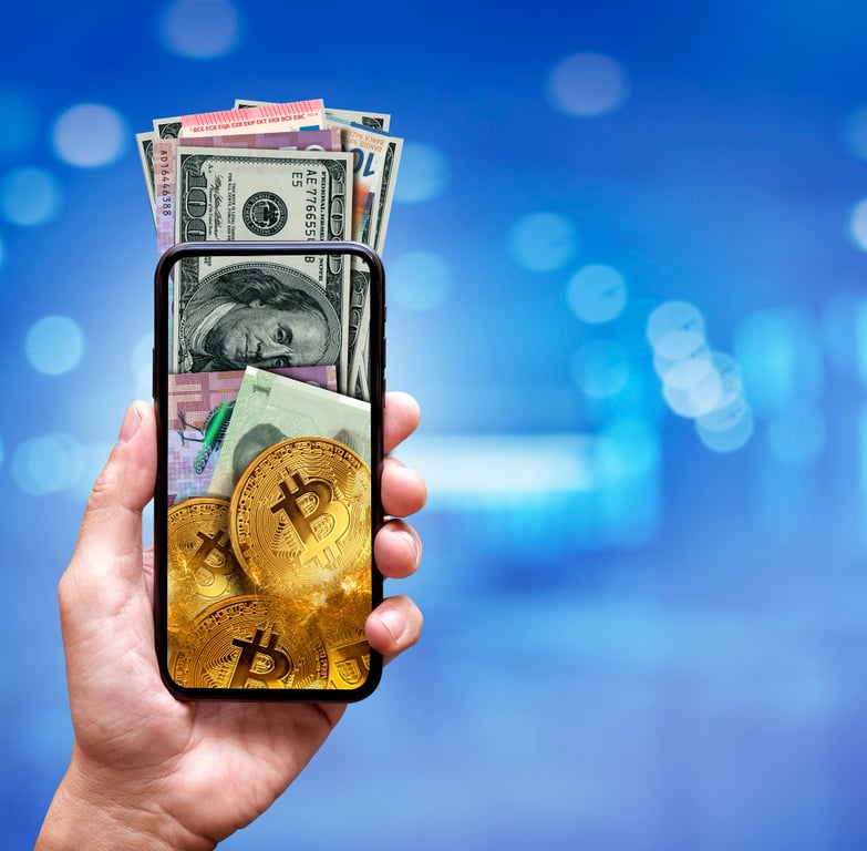 Withdrawal Cepat Hanya 10 Menit di KVB Futures Indonesia