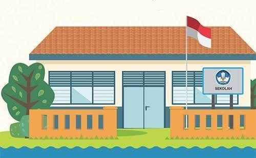 Program Sekolah Gratis untuk Pendidikan Berkualitas dan Merata