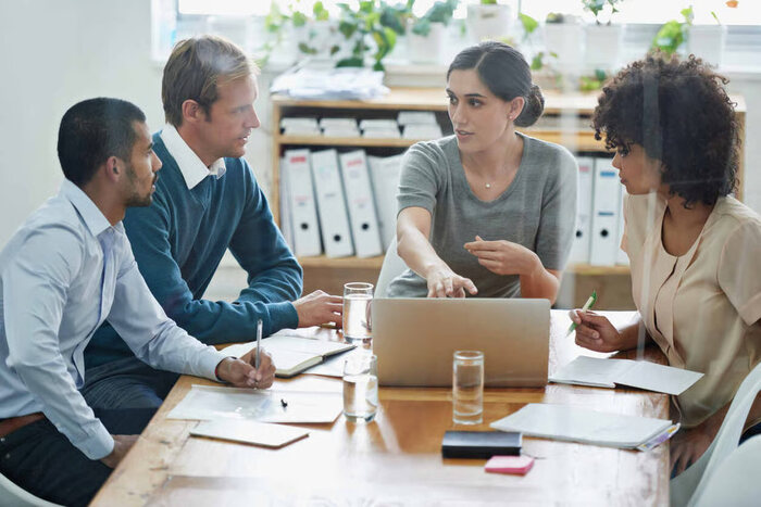 Mengapa Memilih CPSSoft Partner Adalah Langkah Cerdas untuk Masa Depan Bisnis Anda