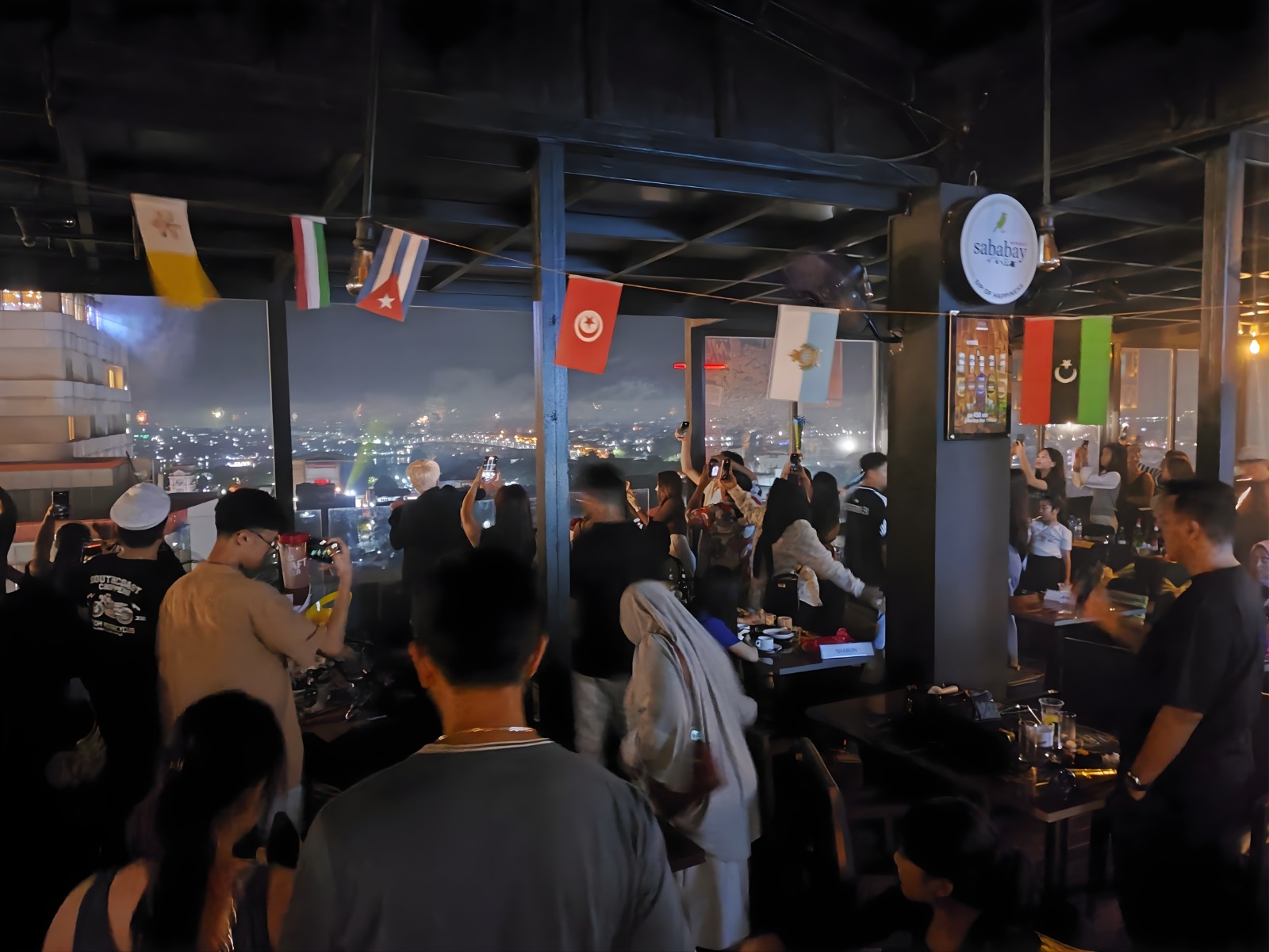 Hotel Neo Gajah Mada Pontianak Hadirkan New Year’s Eve Party 2026 Bertema The Joker