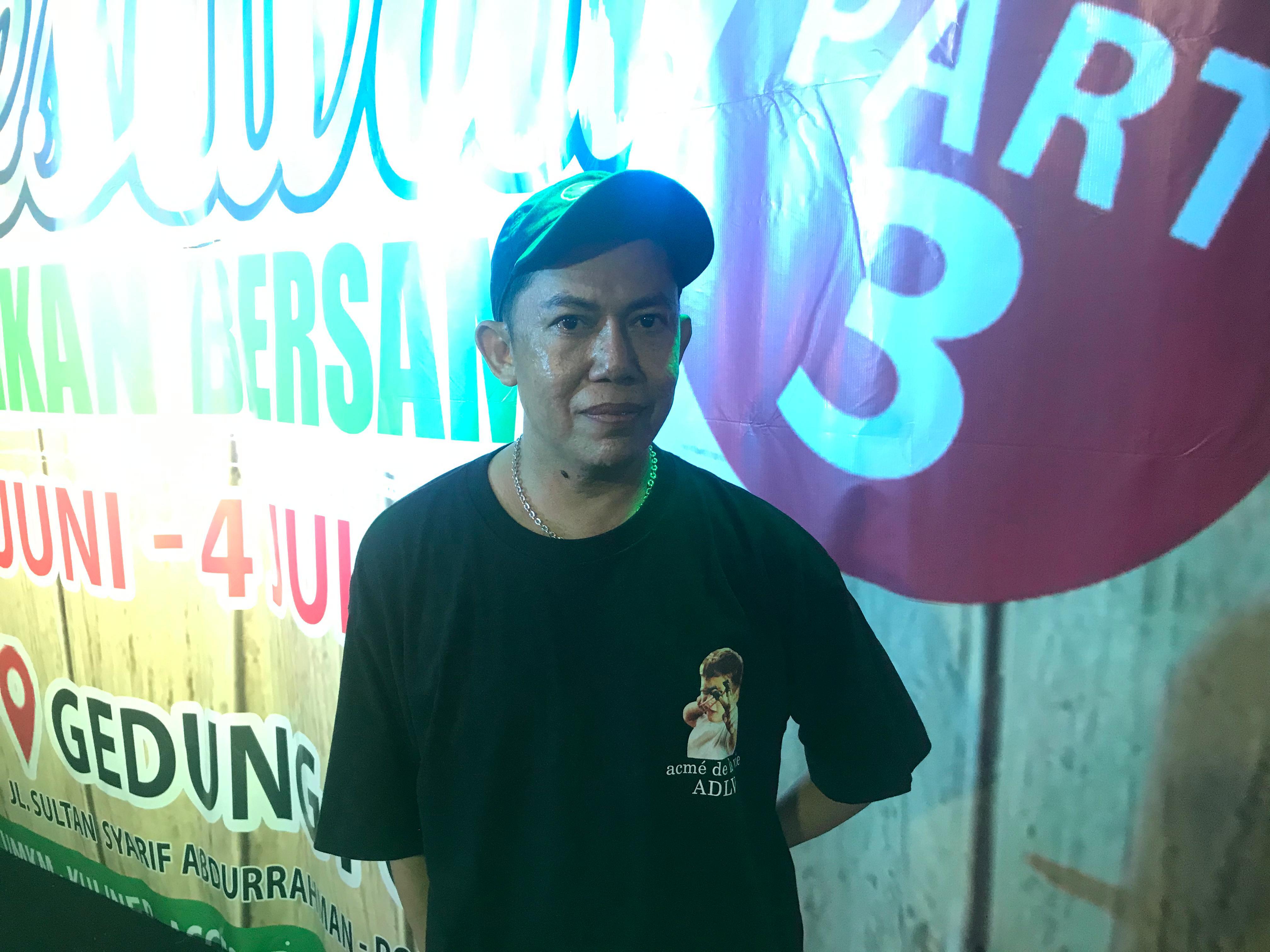 Festival Makan Bersama PCC 2025: Jalin Silaturahmi Lewat Makan Bersama