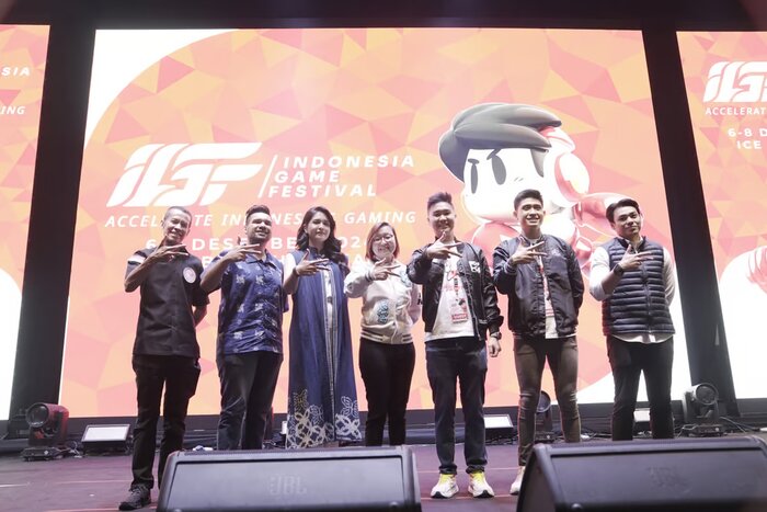 Indonesia Game Festival 2024, Bukti Nyata dari Kebangkitan Industri Game di Indonesia