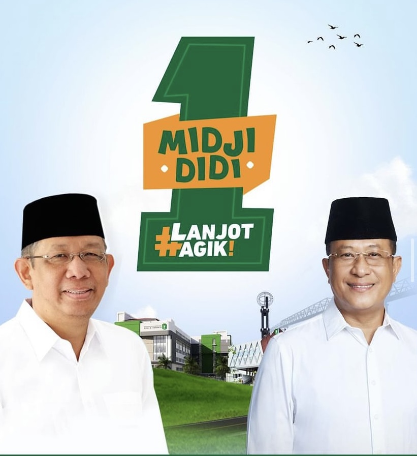 Capaian Ekonomi 2023 saat Jabat Gubernur Jadi Salah Satu Modal Sutarmidji Kembali Pimpin Kalbar