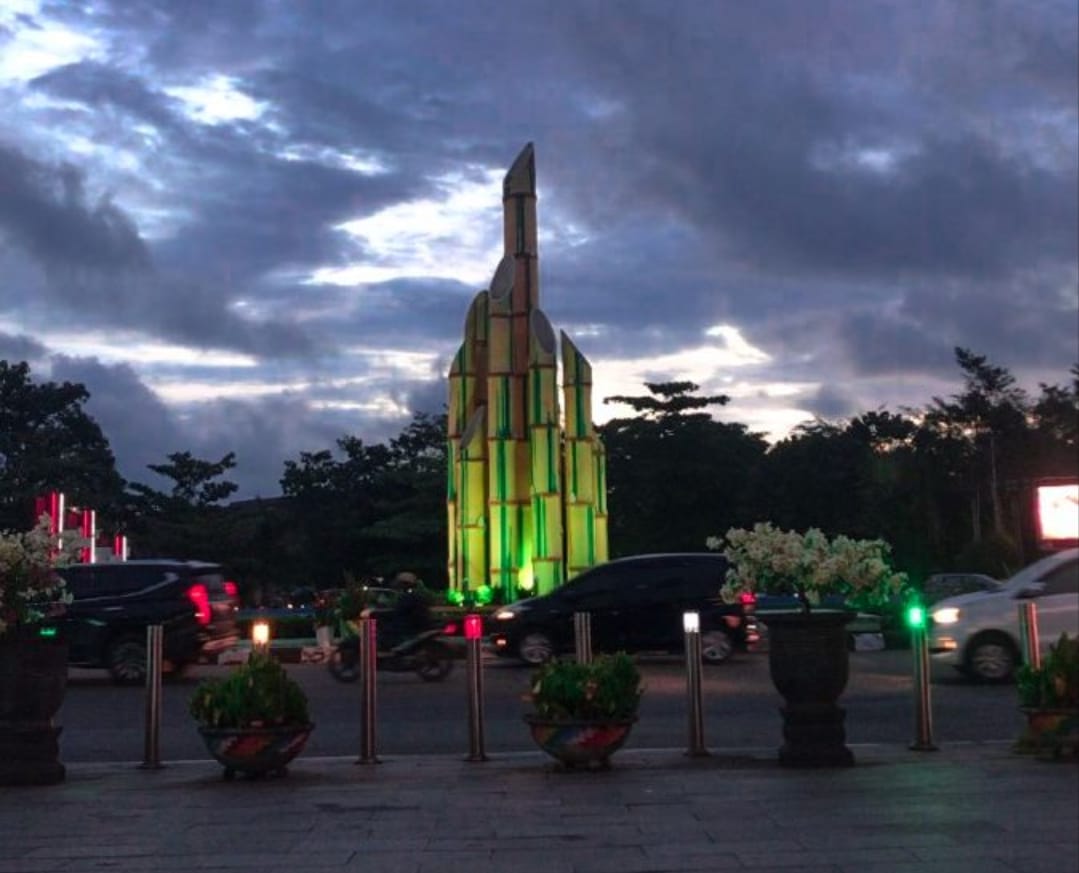 Mengenal Perbedaan Jalan Nasional, Provinsi, dan Kota di Pontianak