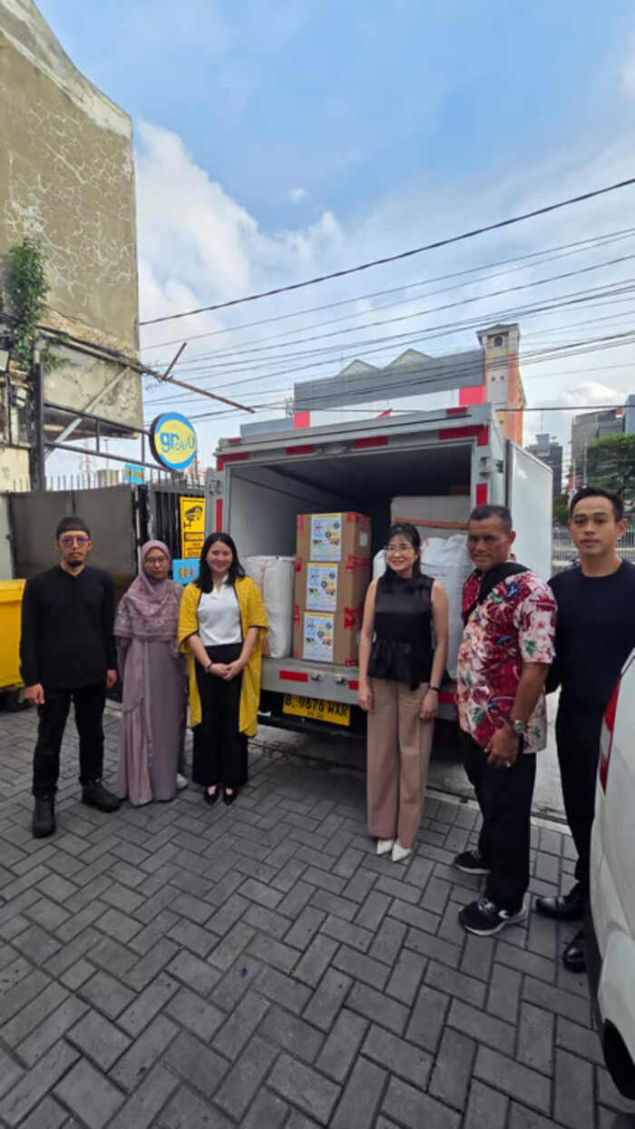 Satu Tahun Perjalanan Eatsy Meal: Grouu Hadirkan Real Food untuk Anak Indonesia