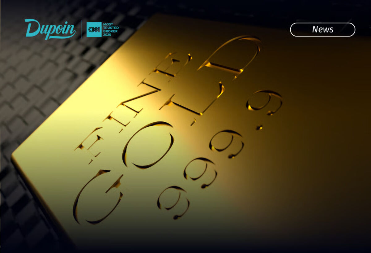 Harga Emas Bertahan Bullish, Sentimen Geopolitik Jadi Penggerak Utama