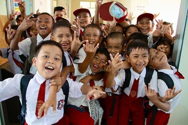 Disdikbud Kota Singkawang Dorong Gerakan Anak Indonesia Hebat di Sekolah