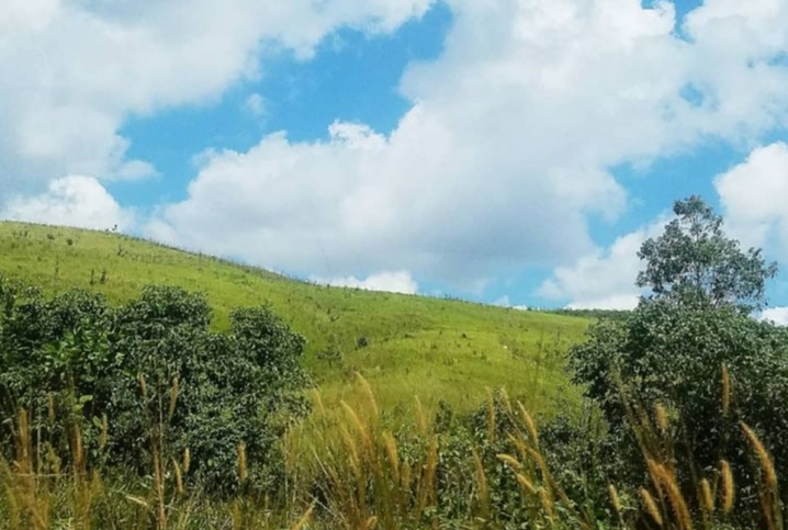 Mengungkap Keindahan Bukit Anggana: Bukit Teletubbies di Kutai Kartanegara, Kalimantan Timur