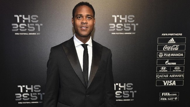 Prediksi Formasi Baru Timnas Indonesia Jika Patrick Kluivert Jadi Pelatih