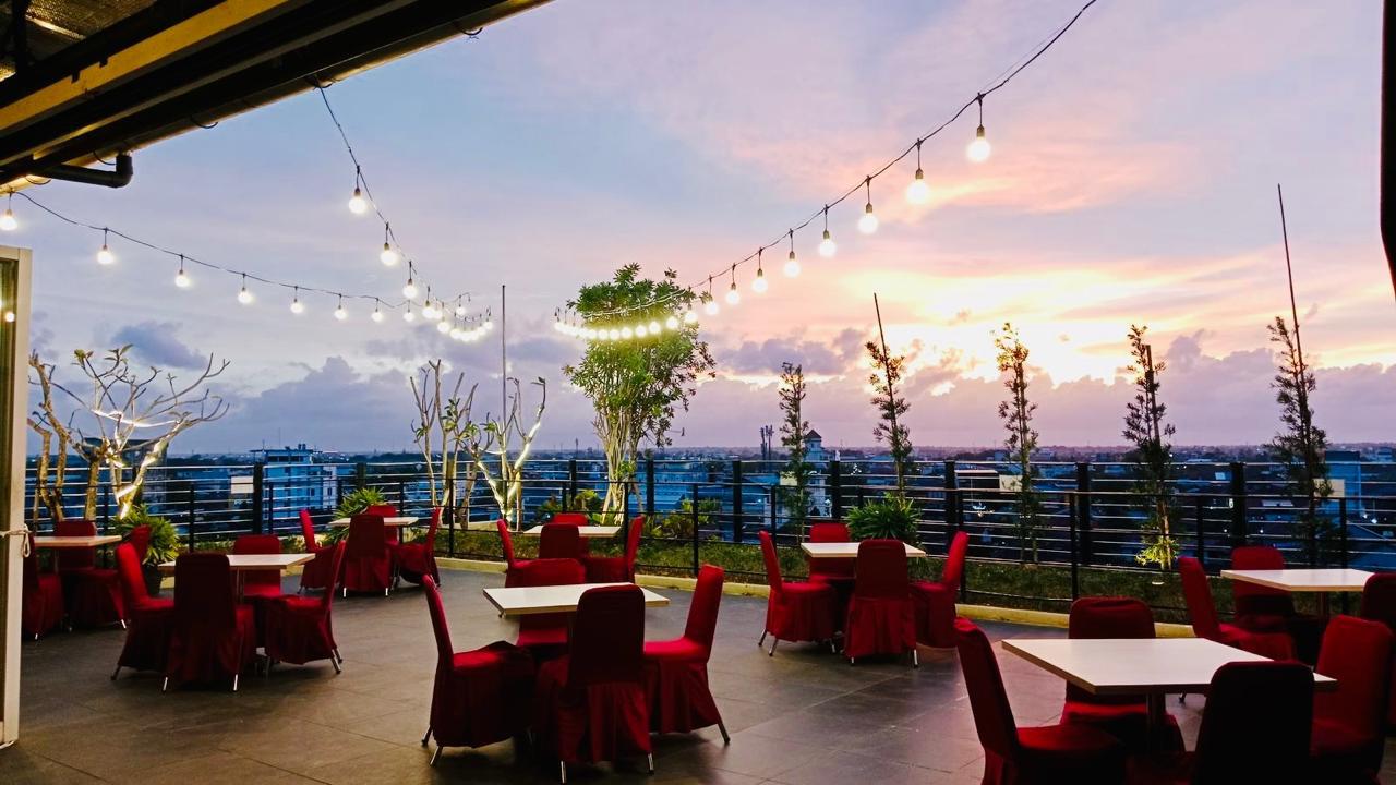 Sambut Bulan Penuh Cinta, Borneo Hotel Pontianak Luncurkan Tiga Paket Special Di Bulan Februari 2026