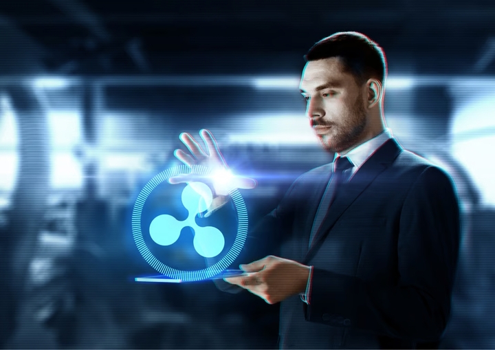 XRP Bersiap untuk Pembaruan Besar: Apa yang Harus Diketahui Investor?