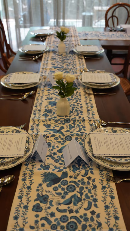 Purana Merayakan Semangat Kartini melalui Kolaborasi Eksklusif bersama Initarki dan 'Resto Takeover' di Dailah