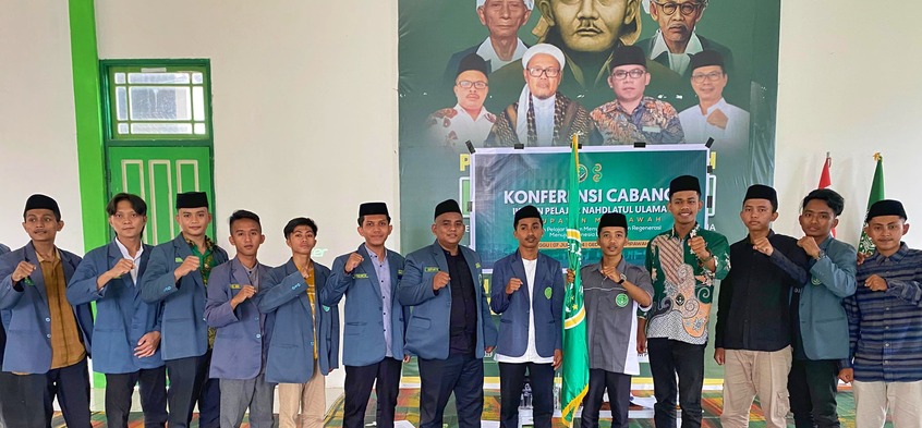 Lanjutkan Roda Organisasi, Yusril Khofi M.A Terpilih Sebagai Ketua PC IPNU Mempawah