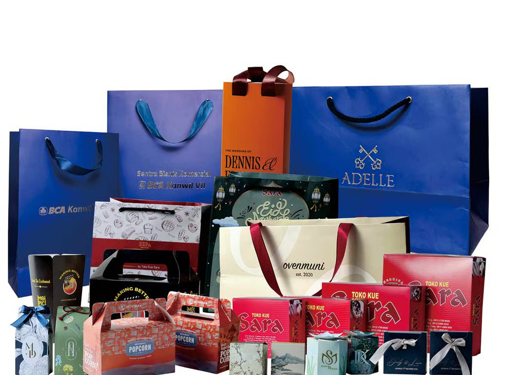 Dari Packaging Mewah hingga Undangan Digital, PEPA Hadirkan Solusi Event & Bisnis yang 