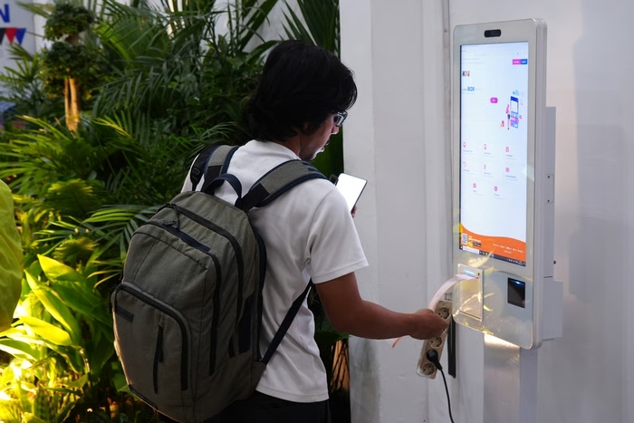 KAI Divre III Palembang Tambah Kapasitas KA Sindang Marga