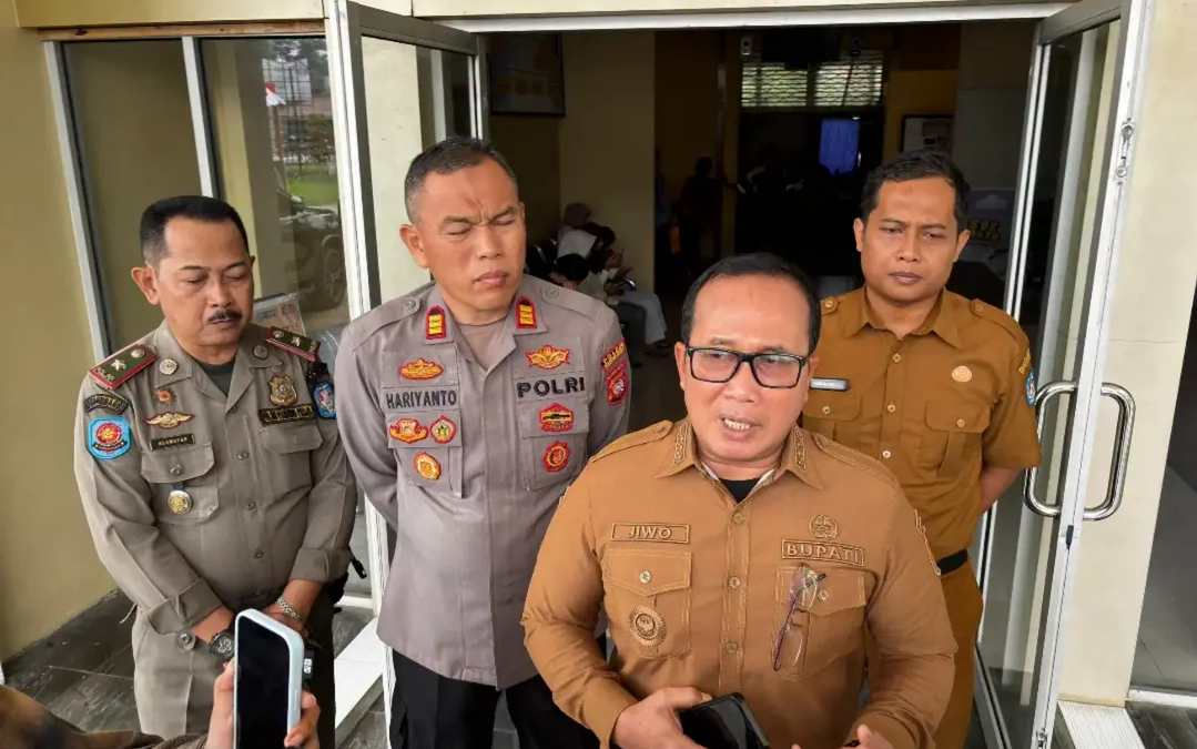 Antrean Panjang BBM di Kubu Raya, Bupati Sujiwo Minta Pertamina Lakukan Mitigasi
