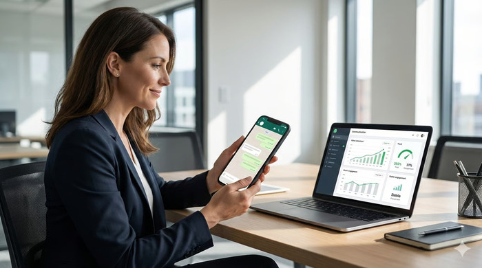 10 Tips Agar Anda Terhindar dari Blokir Saat Broadcast WhatsApp