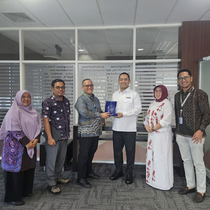 Parto.id Sambut Positif Perpres 46 Tahun 2025, Tegaskan Komitmen Dukung Digitalisasi UMKM dan Kolaborasi Strat