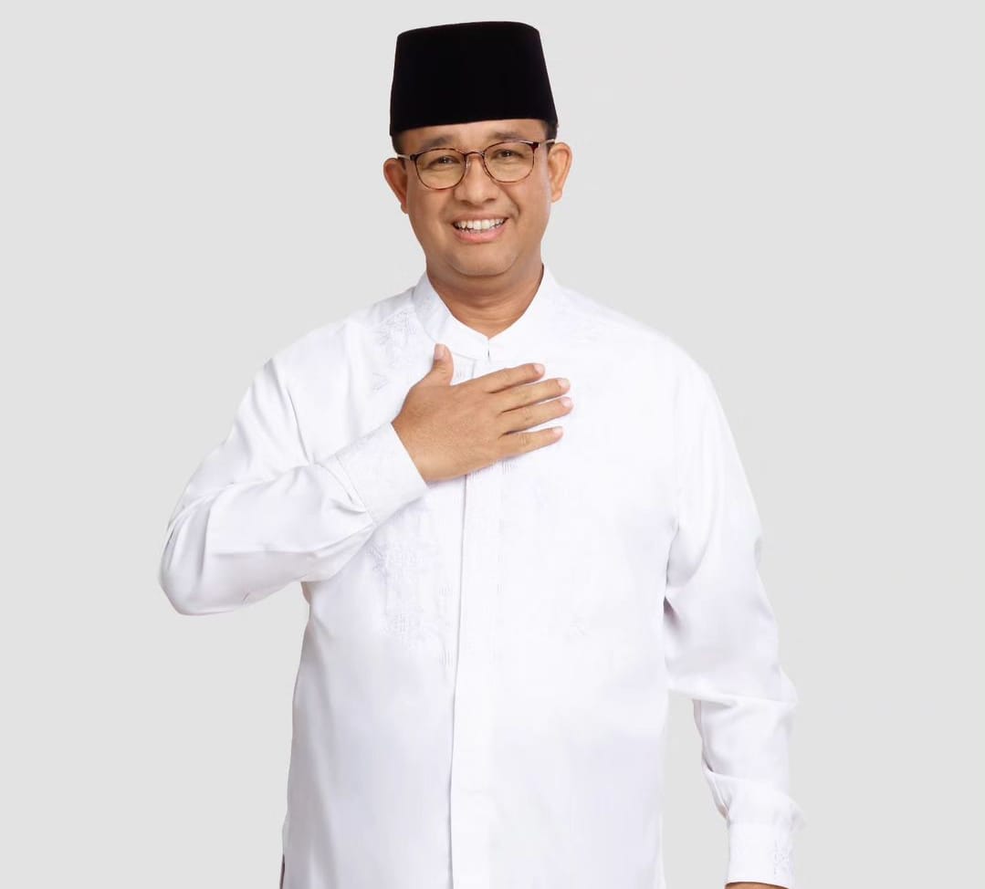 Mengenal Sosok Mulyono, Biang Kerok Gagalnya Anies Baswedan di Pilgub Jawa Barat 2024