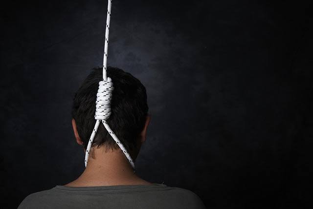 Ancaman Bunuh Diri Gara-gara Mental Health, Gen Z Ingin Adanya Layanan Konsultasi Online 