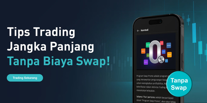 Tips Efektif untuk Trading Jangka Panjang Tanpa Biaya Swap