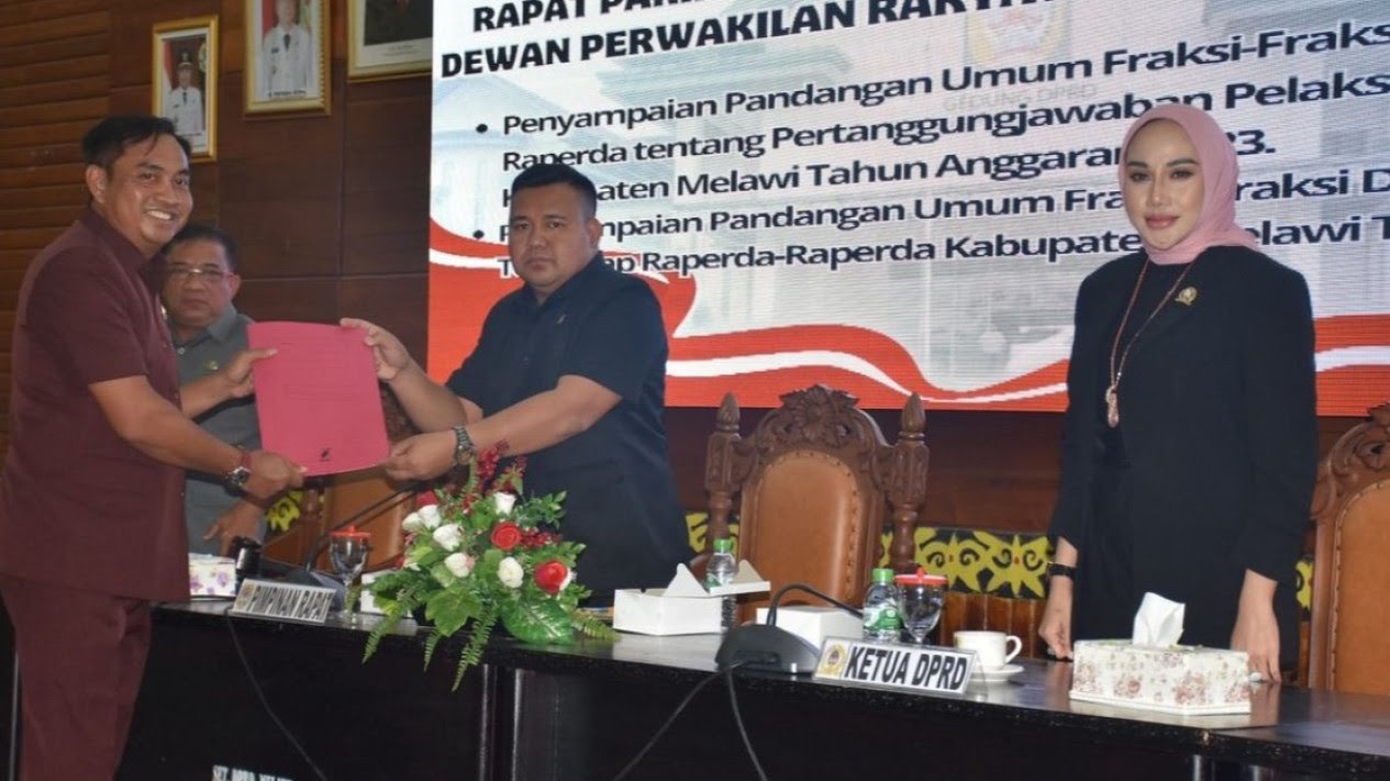 Gerindra dan PDIP Tuding Kebijakan Keringanan Pajak Oleh Bupati Melawi Diduga Rugikan PAD