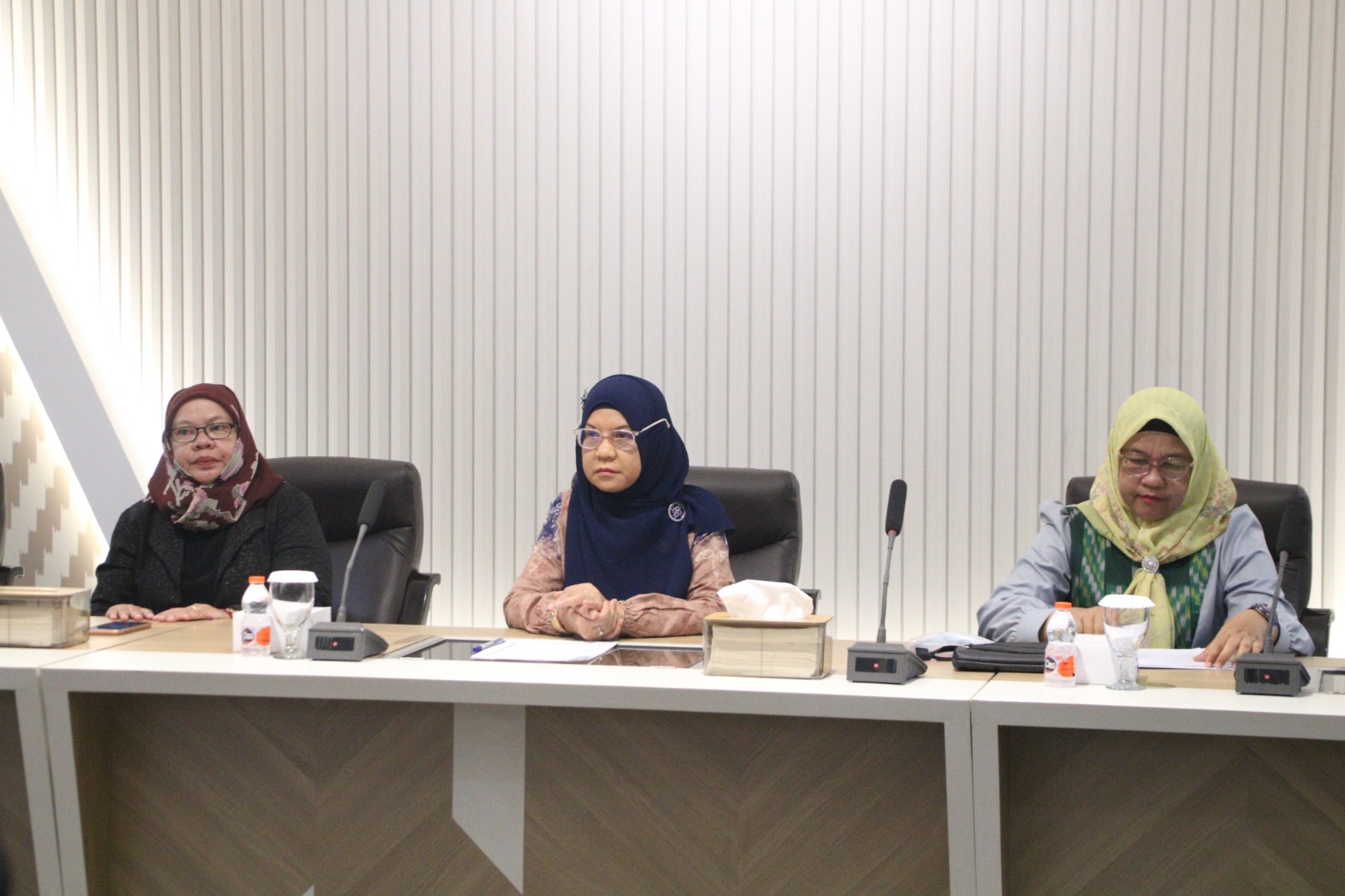 Sosialisasi RANHAM Pontianak, Generasi Muda Diajak Pahami dan Hormati HAM