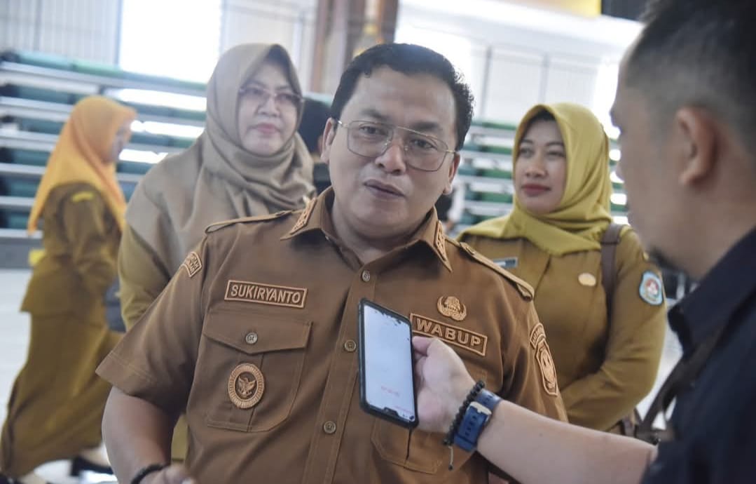 Wakil Bupati Kubu Raya Apresiasi Program Posbankum Pemprov untuk Desa dan Kelurahan