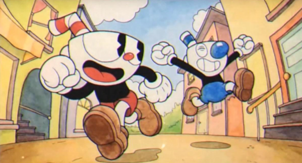 Game Cuphead NSP Panduan Lengkap, Cara Main, Fitur, dan Tips untuk Pemula