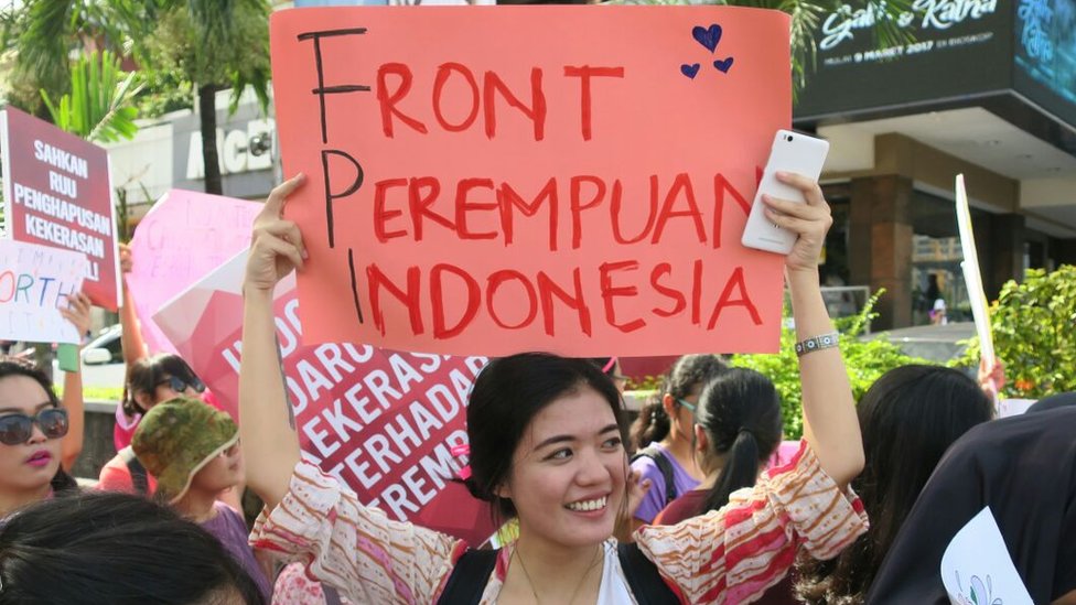 Peran Wanita dalam Perubahan Sosial: Memerangi Diskriminasi Gender di Seluruh Dunia