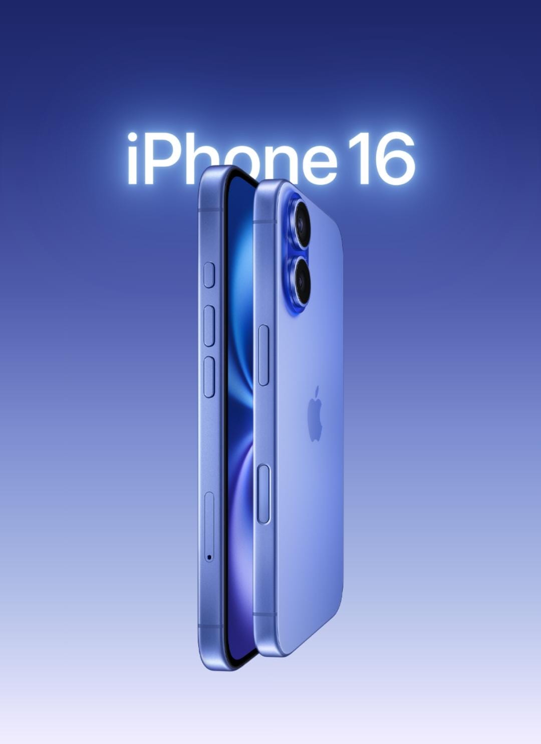 iPhone 16 Belum Masuk Indonesia? Ini Dia Alasan Dari Pemerinah!