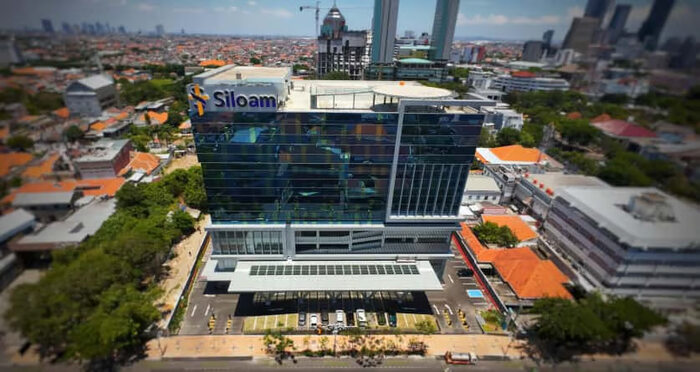 Luncurkan Logo Baru, Siloam Akan Perluas dan Perkuat Layanan Kesehatan Modern Inovatif