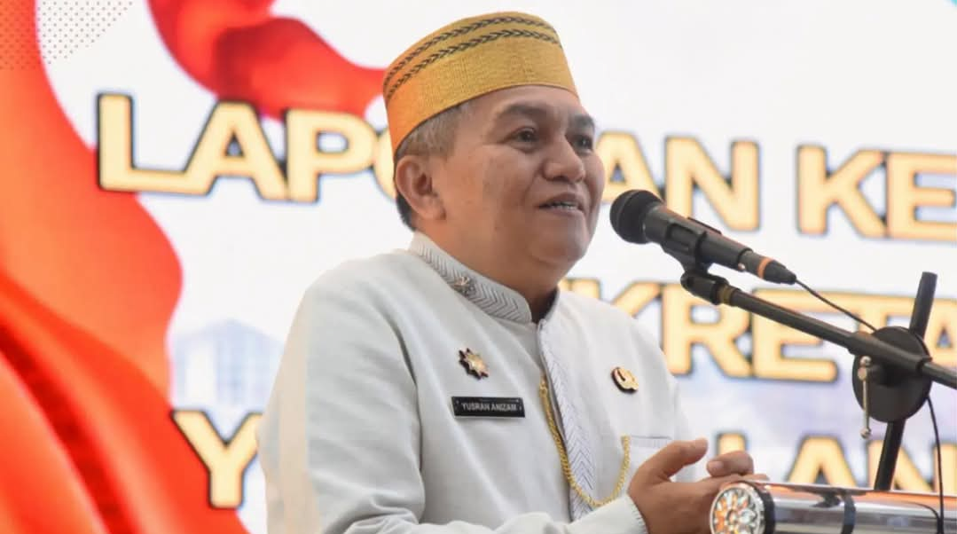Sekda Kubu Raya Tegaskan Proses Pemekaran Kecamatan Kumpai Raya Terus Berjalan