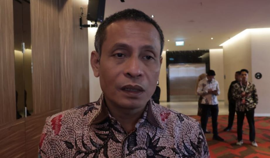 Edi Suryanto Gantikan Posisi Ani Sofian Sebagai Pj Walikota Pontianak? Berikut Jadwal Pelantikannya 