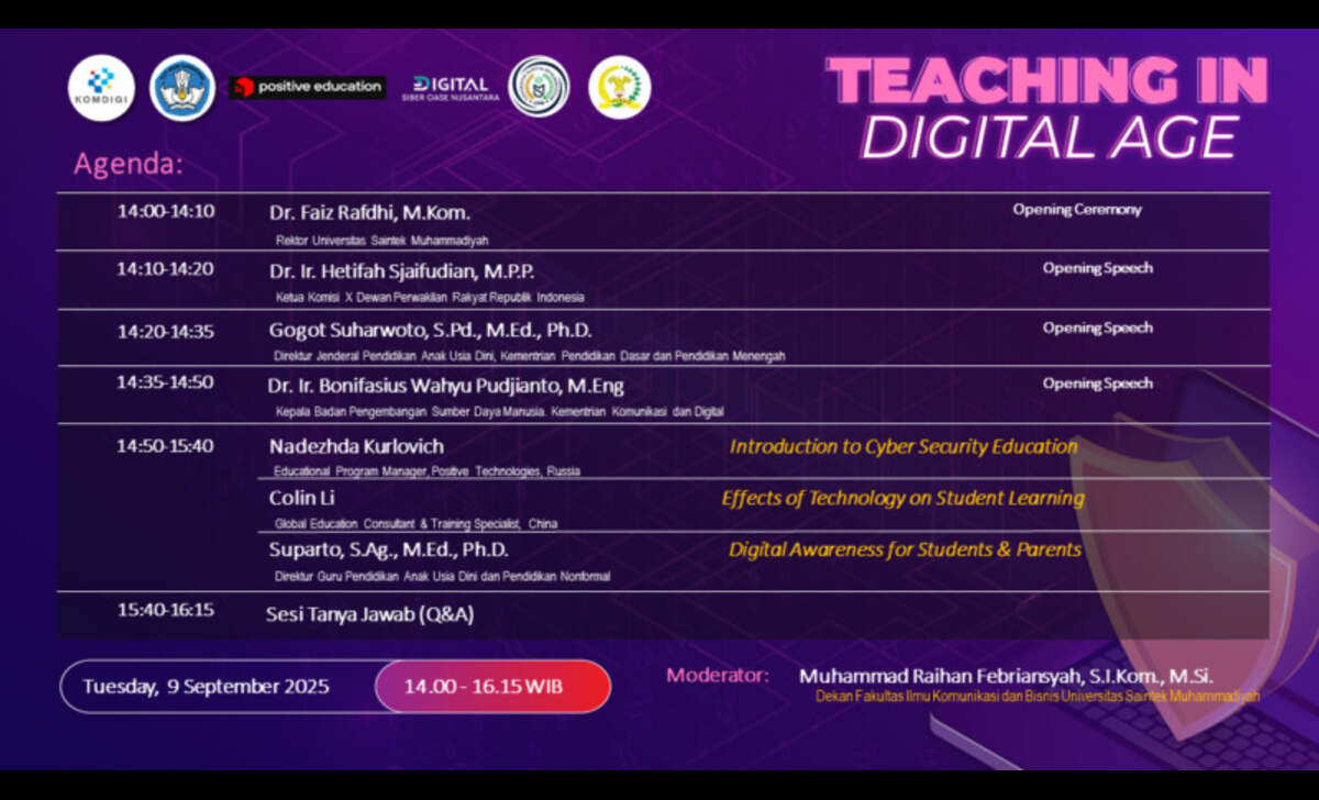 Seminar