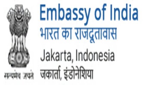 Kunjungan Anggota Dewan Ekonomi Nasional (DEN) Indonesia ke India