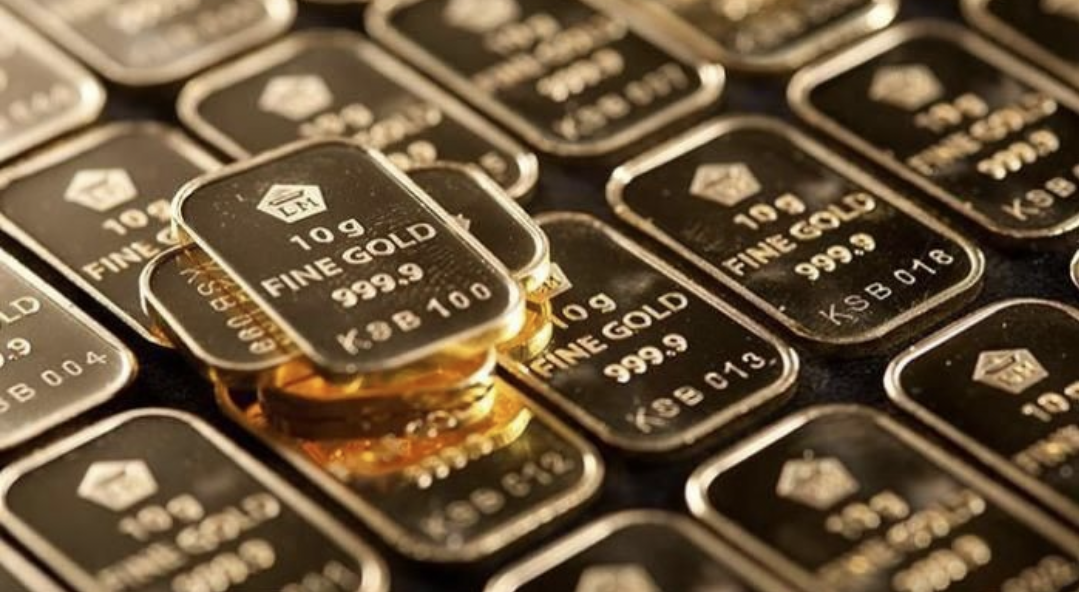 Update Harga Emas Antam 7 Februari 2026: Naik Rp 34.000 Usai Anjlok