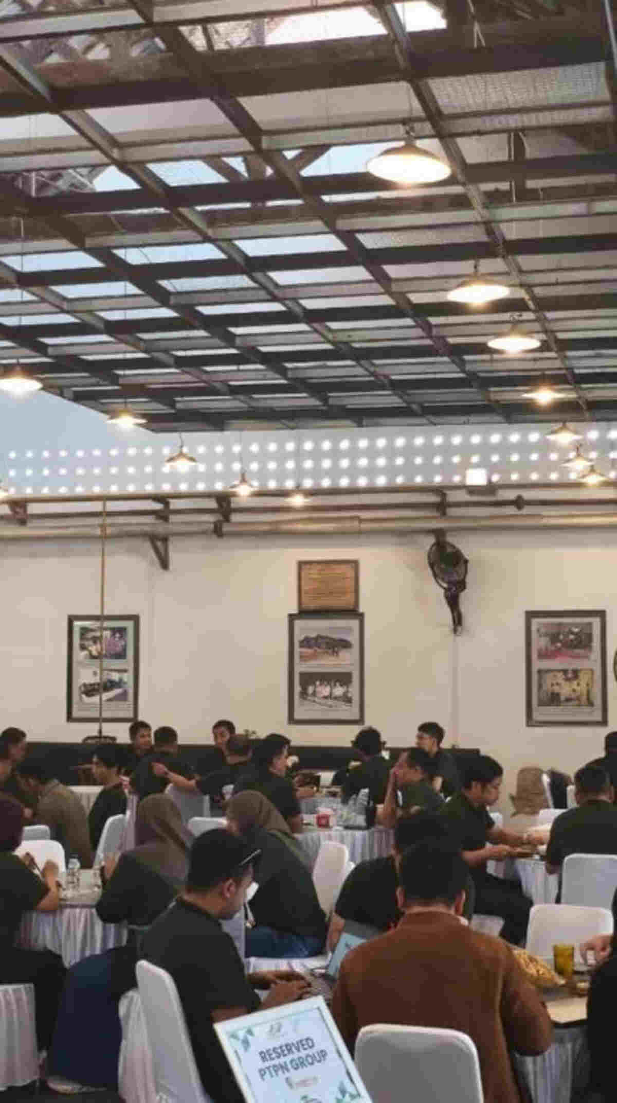 PT Industri Karet Nusantara Ambil Peran dalam HC dan GA Summit 2026 Holding Perkebunan Nusantara