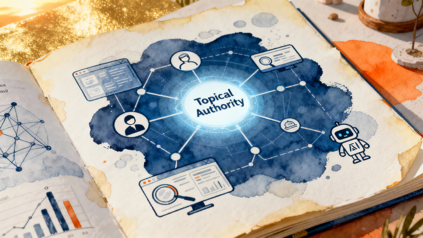 Cara Bisnis Ditemukan di Mesin Pencari & Media Sosial Lewat Konsep 