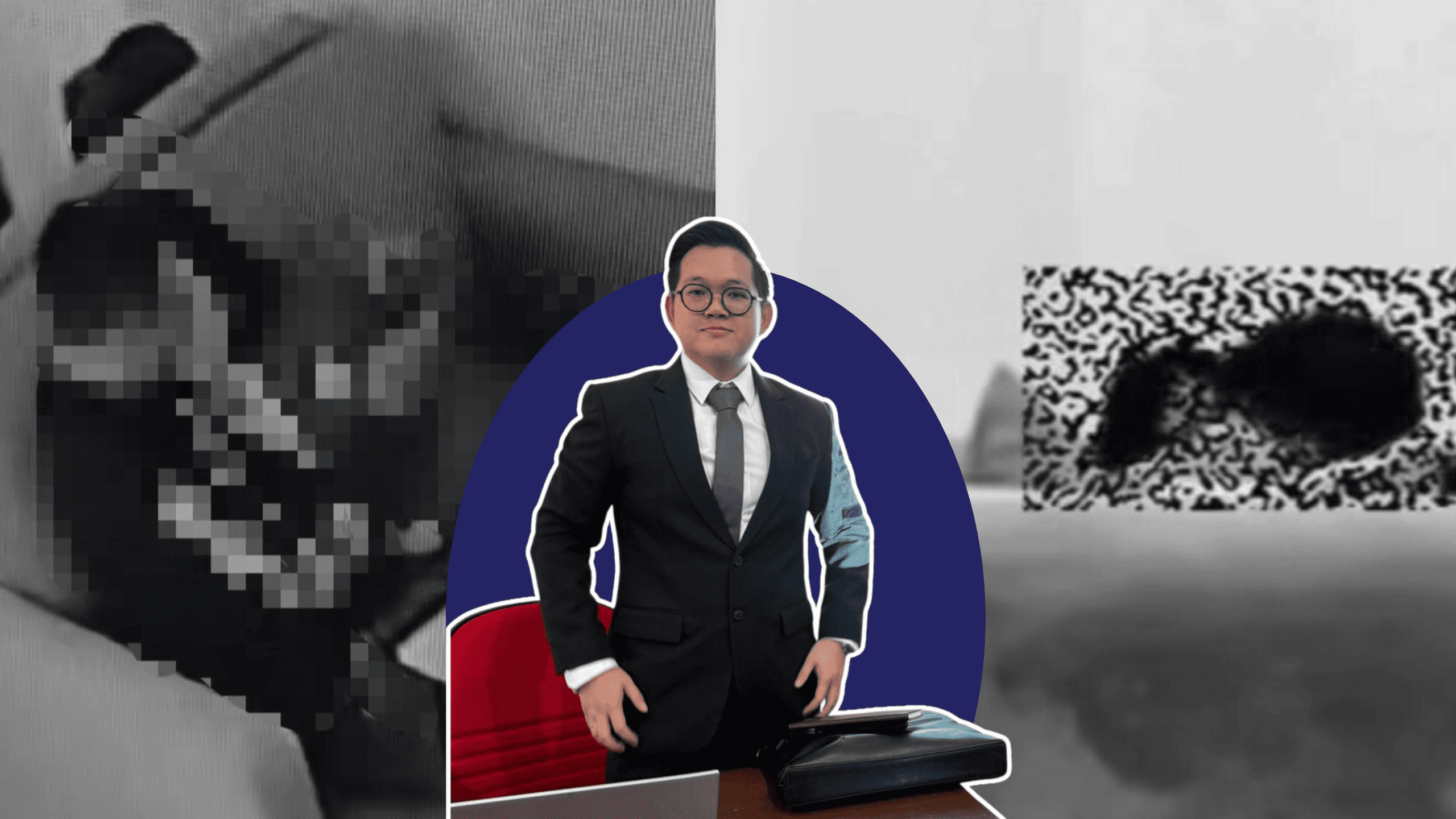 Viral Video Tanpa Sensor di Pontianak, Praktisi Hukum Ingatkan Ancaman UU ITE