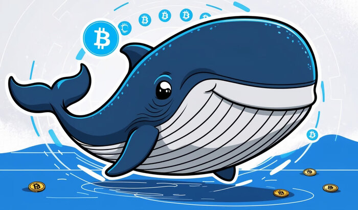 Strategi Manipulasi Pasar ala Whale Kripto yang Wajib Dipahami