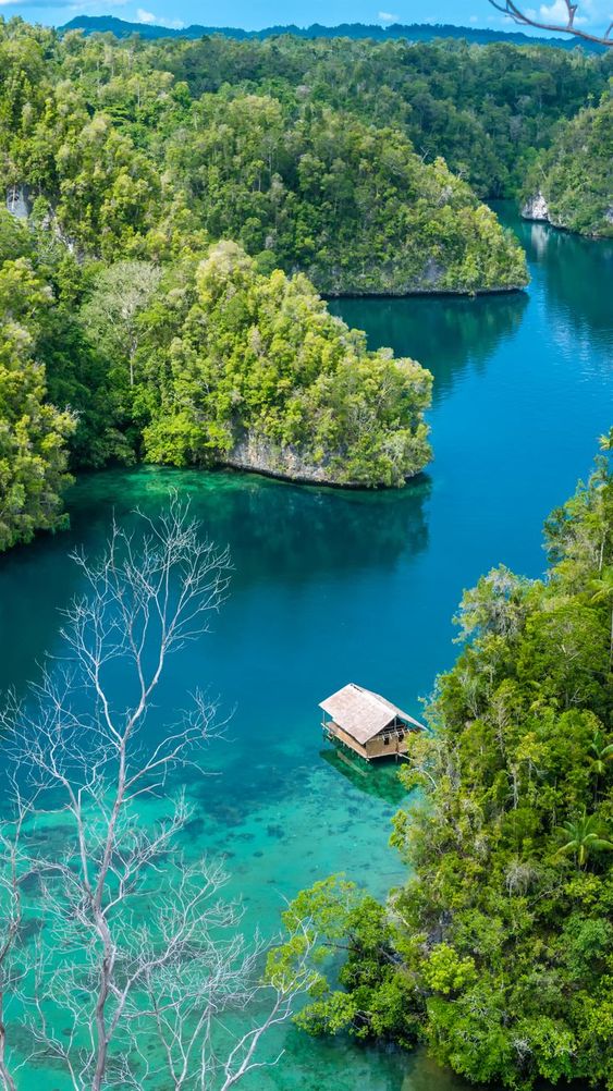 Memburu Keindahan Alam: Potensi Luar Biasa dan Tantangan Seru