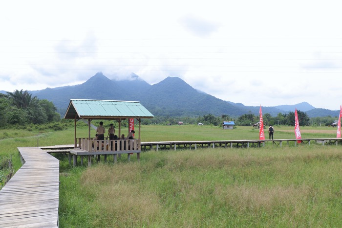 Expo Agro Eduwisata Nyarumkop Dorong Pengembangan Wisata Edukatif di Singkawang