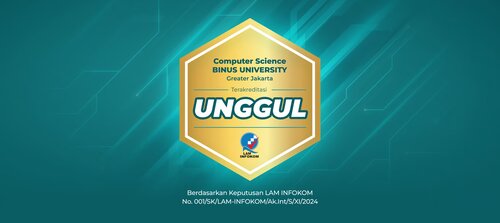 Program Computer Science Raih Akreditasi Unggul