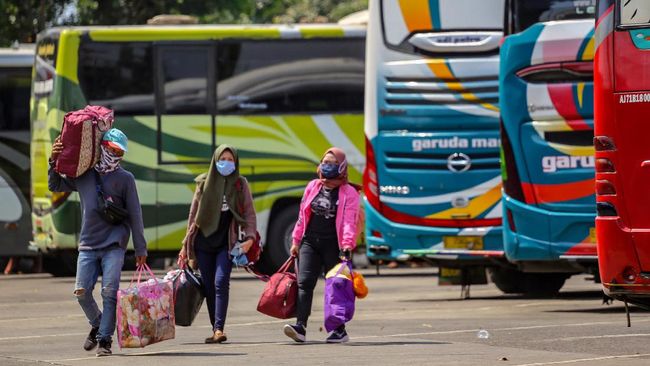 Program Mudik Gratis Kemenhub 2024, Ada Fasilitas Angkutan Motor dan Lintas Pelayanan