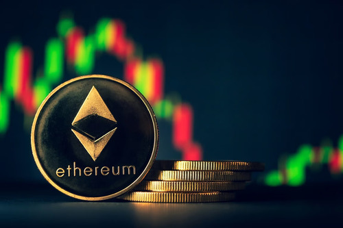 Kedua Kalinya, Inflow ETF Ethereum Spot Nol: Pertanda Apa?