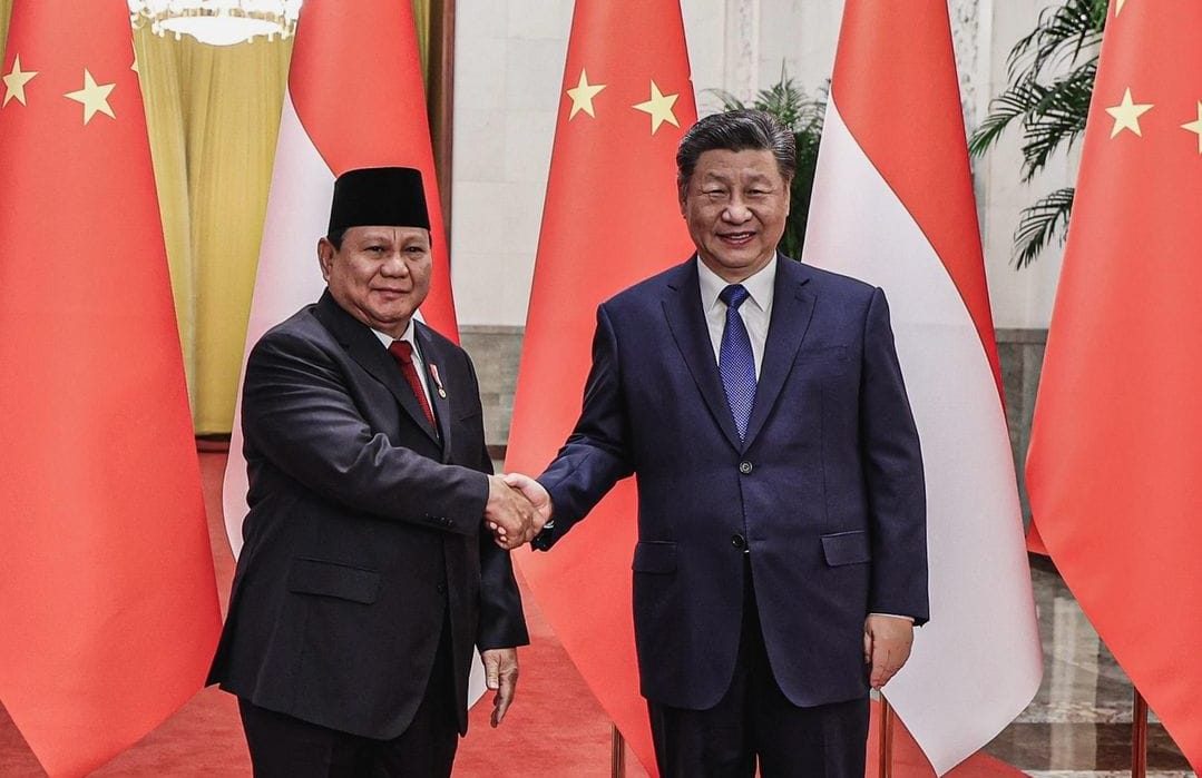 Prabowo Pastikan Absen Dua Laga Kandang Timnas, Tetap Monitor Meskipun di Luar Negeri