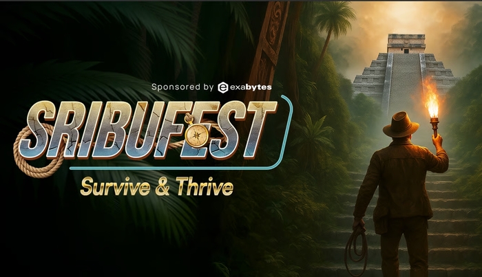 Benakribo, Aryo Pamungkas, dan Nury Zhafira Akan Ramaikan SRIBUFEST 2025